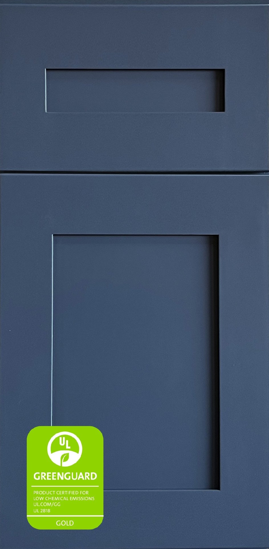 Marine Blue