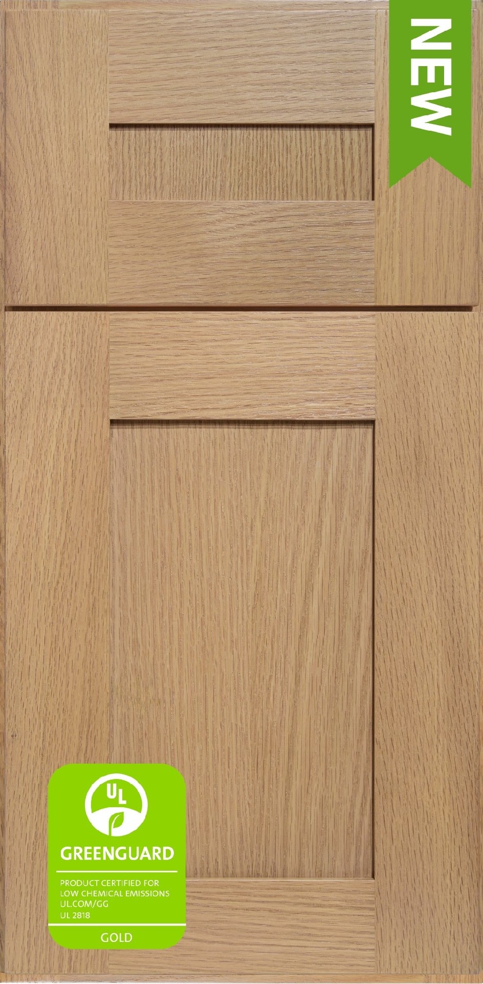 Ever Oak